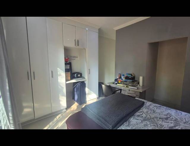 1 BEDROOM APARTMENT FOR SALE IN MORNINGSIDE